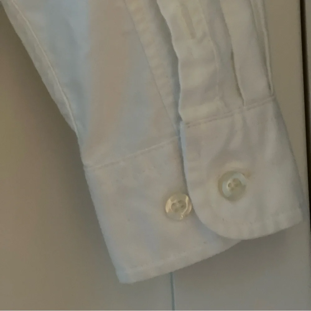 Gap Authentic boy’s Oxford shirt - Picture 4 of 13